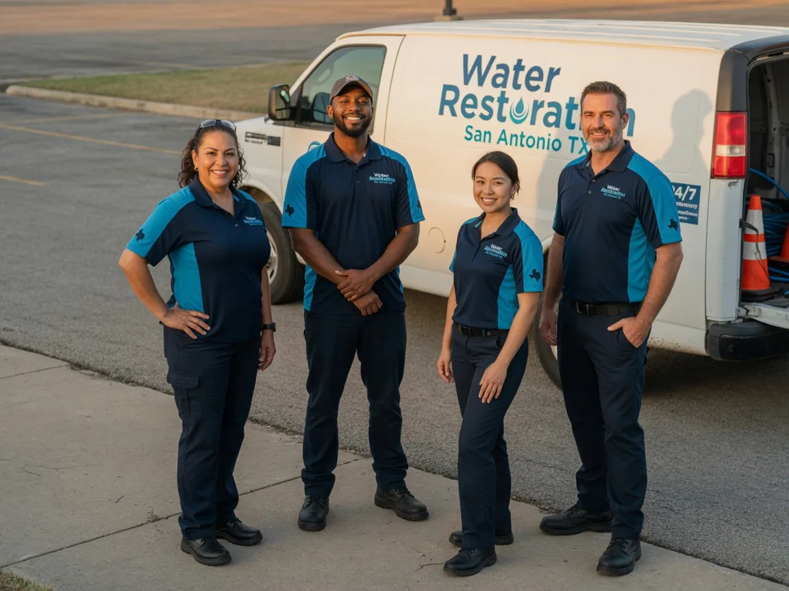 Water Damage Repair company in Saint Peters, MO